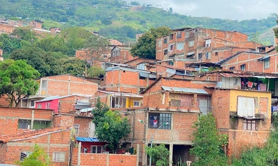 Alcaldía de Cali legalizará 41 Asentamientos Humanos de Desarrollo  Incompleto beneficiando a 9.000 familias caleñas