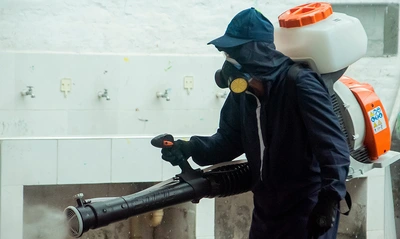 Tendencia a la baja en casos de dengue en Cali gracias al impacto de la fumigación y la prevención comunitaria