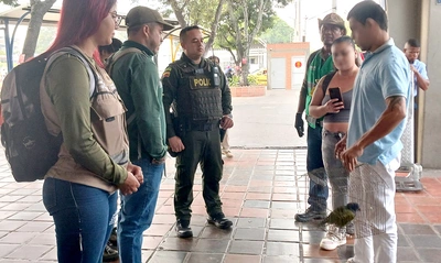 Avanzan los operativos de control al tráfico de fauna: 1.970 animales silvestres han ingresado en 2024 al Hogar de Paso del Dagma