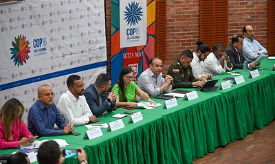 Cali fortalece la atención a la población habitante de y en calle a través de sus políticas sociales