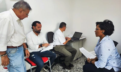 En un 26 % aumentó la participación de oferentes en el proceso de adquisición de papelería y útiles de oficina