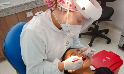 Red de Salud Centro ESE anuncia jornada de salud oral gratuita para población infantil y gestante menor de edad 