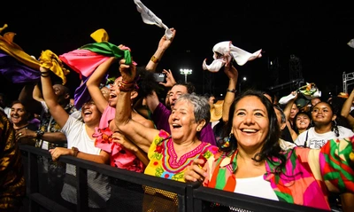 Petronio Álvarez superó las expectativas turísticas: más de 36.000 visitantes llegaron a Cali atraídos por el festival