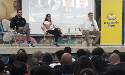 Cali protagonista en el MELI Tour: un encuentro para el crecimiento de Pymes y emprendedores