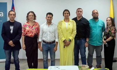 Cali reafirma su compromiso con la creación de espacios sostenibles para el bienestar de sus comunidades