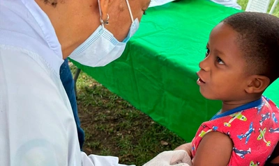Completa tu esquema de vacunación y protege tu salud este sábado 24 de agosto en la jornada de intensificación de vacunación