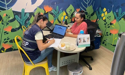 Caleños comprometidos con el cumplimiento del Sistema de Gestión Integral de Residuos Sólidos: reportes aumentaron un 30% este semestre