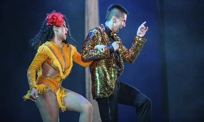 Se amplían las inscripciones hasta el jueves 29 de agosto para las convocatorias de competencia y circulación del Festival Mundial de Salsa de Cali 2024
