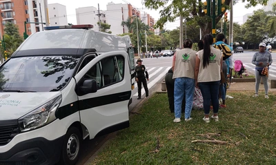 Por más niños, niñas y adolescentes estudiando y no en las calles trabajando