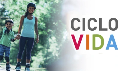 La Ciclovida: Un espacio donde el deporte y la cultura ciudadana se encuentran