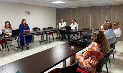 Cali fortalece su sistema educativo apostándole a la construcción de un plan de formación docente a la medida