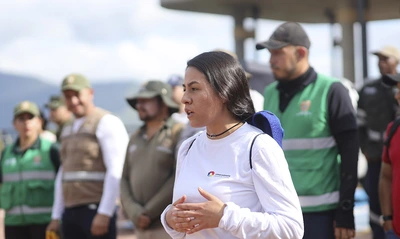 El Dagma intensifica las acciones de capacitación y socialización sobre la COP16: unas 7.000 personas han sido impactadas con la estrategia