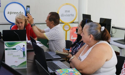 Alcaldía de Cali ofrece, gratis, cursos presenciales y virtuales en Tecnologías de la Información y las Comunicaciones