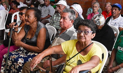 6424 personas beneficiarias de Colombia Mayor faltan por cobrar el subsidio y el plazo vence este 30 de agosto