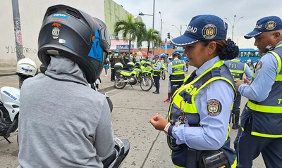La Secretaría de Movilidad de Cali continuará con los operativos de control: se reitera la legalidad de estos procedimientos