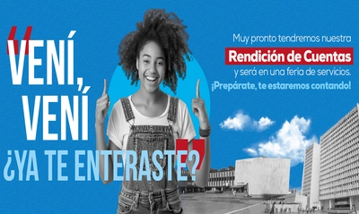 Se acercan las jornadas de rendición de cuentas de los organismos de la Alcaldía de Cali