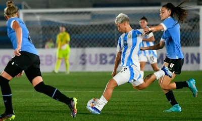 Las futuras súper estrellas del fútbol femenino que jugarán en  el Pascual Guerrero