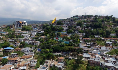 Así está trabajando EMCALI por la legalización urbanística de los 41 Asentamientos Humanos de Desarrollo Incompleto