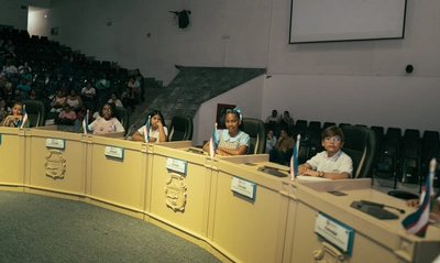 Nace una nueva generación de personeros estudiantiles en Cali