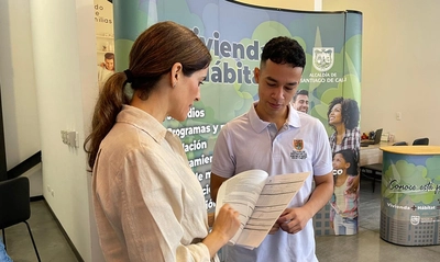 Alcaldía de Cali define nuevo plazo para que desmovilizados, reincorporados o reintegrados puedan postularse al subsidio ‘Casa Mía’