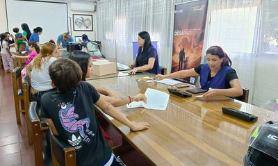 Sisbén llega a las Instituciones Educativas Oficiales de Cali para garantizar el acceso de los estudiantes a los beneficios sociales