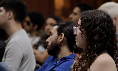 Convocatoria  Taller De Guion: Piloto para series de ficción