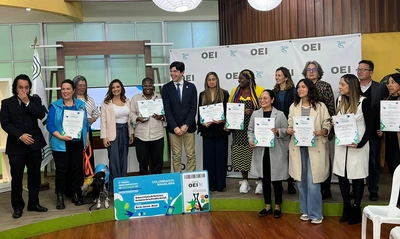 ‘La Paz es mi Cuento’ rumbo a Brasil: estrategia de la Alcaldía representará a Colombia en el Premio Iberoamericano de Educación en Derechos Humanos