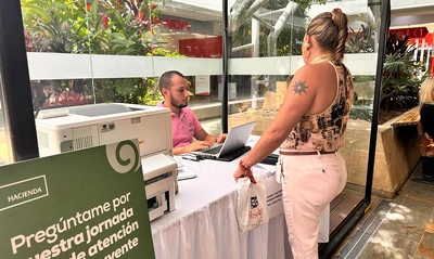 Conozca la programación de las jornadas móviles de atención al contribuyente para el mes de septiembre