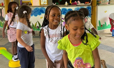 Alcaldía de Cali le apuesta a una atención integral para la primera infancia: en septiembre iniciará el primer piloto de bilingüismo para esta población