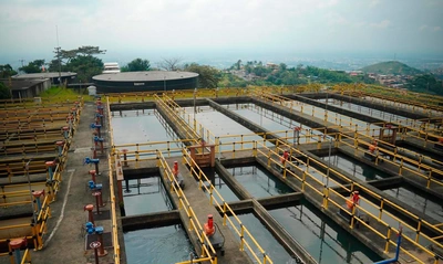 “No tenemos riesgo de racionamiento”: Lucierne Obonaga, subgerente de Agua Potable de EMCALI