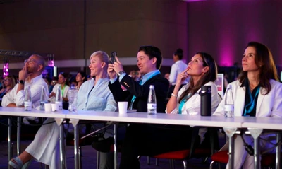 La Alcaldía de Cali, presente en Capital Summit, el epicentro de inversión en América Latina