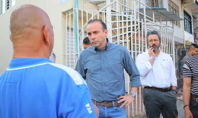 Alcalde de Cali ofrece recompensa de 100 millones de pesos por información sobre una posible acción terrorista frustrada en El Vallado