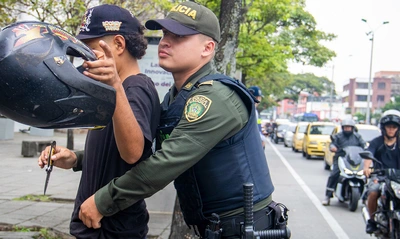 Se recupera la seguridad: homicidios y hurtos siguen bajando con el ‘Plan Cali Segura’