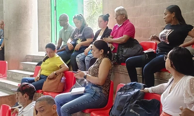 Cali capacita a sus docentes para fortalecer la educación ambiental y enfrentar el cambio climático en las aulas