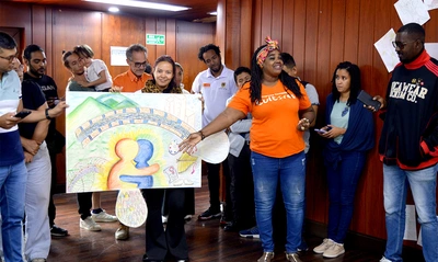 Ganadores del Programa de Formación Cultores llegarán a las Instituciones Educativas Oficiales para integrar las artes al aula de clase