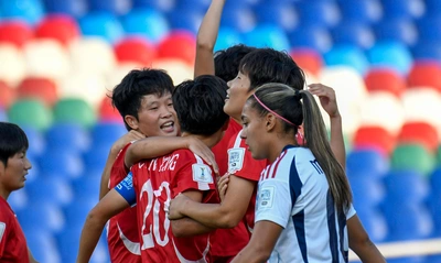República Popular Democrática de Corea sigue imparable: blanquearon 9-0 a Costa Rica en Cali y avanzaron a los octavos del Mundial Femenino Sub-20