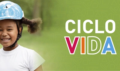 Actívate en la Ciclovida, un espacio seguro para el ejercicio y la recreación familiar mientras protegemos nuestro entorno