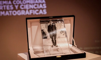 Lanzan convocatorias en el marco del  Festival Internacional de Cine de Cali: cortometrajes y laboratorio de guión