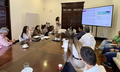 Secretaría de Turismo de Cali llevó a cabo la segunda sesión ordinaria del Consejo Consultivo de la Industria Turística