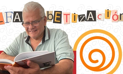 Cali celebra el día internacional de la Alfabetización con 579 alumnos en ciclos flexibles y especiales