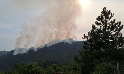 Dagma, hace llamado urgente a los caleños para contribuir al mejoramiento de la calidad del aire