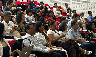 La Universidad Libre y la Red Universitaria de Campus Sostenibles (RUCAS) invitan al Tercer Foro de la agenda académica Pre-COP16