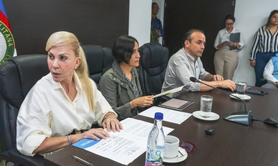 Alcaldía de Cali y Ministerio de Ambiente anuncian implosión de minas en los Farallones para recuperar ecosistemas
