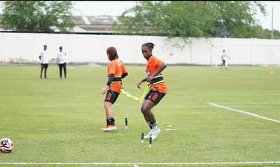 Colombia alista su artillería con la mira puesta en Corea del Sur: octavos de final del Mundial Femenino Sub-20 en Cali