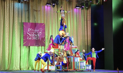 El Festival Mundial de Salsa de Cali amplió inscripciones para su competencia 2024