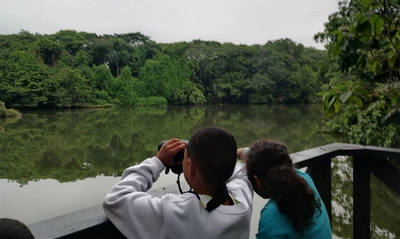 WWF y el Dagma presentarán resultados de la Encuesta Nacional de Biodiversidad y Cambio Climático