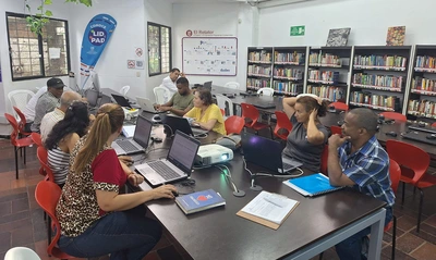 Participación Ciudadana, comprometida al 100 % con los organismos comunales para la renovación de los  estatutos