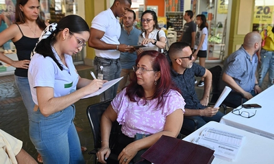 Agéndese para esta semana: Hacienda realizará una nueva jornada especial de acuerdos de pago