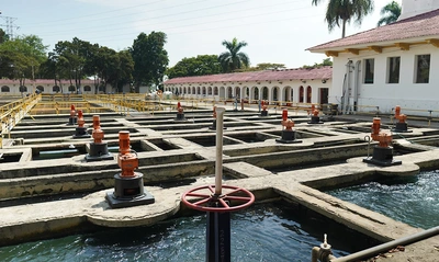 EMCALI genera desinfectante ‘in situ’ para optimizar la calidad del agua y eficiencia operativa