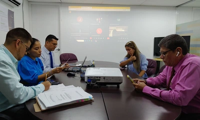 Más de 200 abogados apoderados del Distrito asistieron a la primera ‘Conferencia de Responsabilidad Extracontractual del Estado’